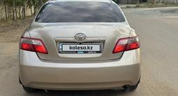 Toyota Camry 2008 года за 5 300 000 тг. в Павлодар – фото 2
