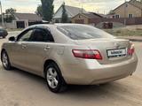 Toyota Camry 2008 года за 5 300 000 тг. в Павлодар – фото 4