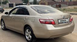 Toyota Camry 2008 года за 5 300 000 тг. в Павлодар – фото 4