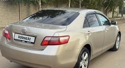 Toyota Camry 2008 года за 5 300 000 тг. в Павлодар – фото 3