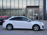 Chevrolet Cruze 2014 годаfor4 590 000 тг. в Шымкент – фото 3