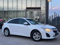 Chevrolet Cruze 2014 годаfor4 590 000 тг. в Шымкент