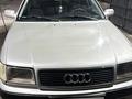 Audi 100 1992 годаүшін1 700 000 тг. в Талдыкорган – фото 6