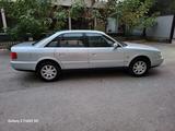 Audi A6 1996 года за 3 600 000 тг. в Шымкент – фото 4