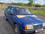 ВАЗ (Lada) 21099 1996 годаүшін700 000 тг. в Булаево – фото 2