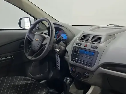 Chevrolet Cobalt 2024 года за 4 890 000 тг. в Алматы – фото 16