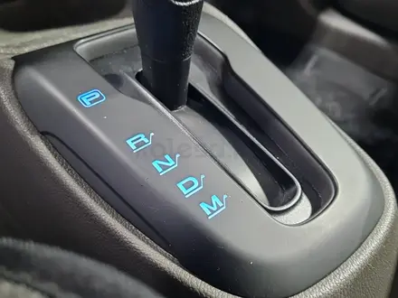 Chevrolet Cobalt 2024 года за 4 890 000 тг. в Алматы – фото 17