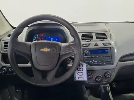 Chevrolet Cobalt 2024 года за 4 890 000 тг. в Алматы – фото 20
