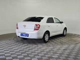 Chevrolet Cobalt 2024 годаүшін4 890 000 тг. в Алматы – фото 5
