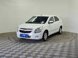 Chevrolet Cobalt 2024 года за 4 890 000 тг. в Алматы