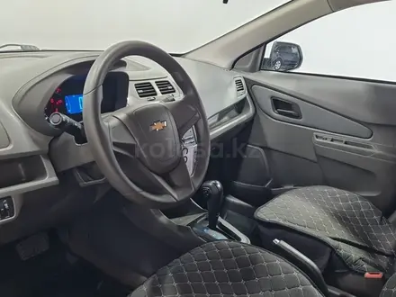 Chevrolet Cobalt 2024 года за 4 890 000 тг. в Алматы – фото 24