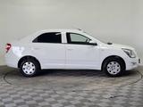 Chevrolet Cobalt 2024 годаүшін4 890 000 тг. в Алматы – фото 4