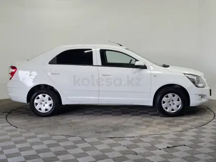 Chevrolet Cobalt 2024 года за 4 890 000 тг. в Алматы – фото 4
