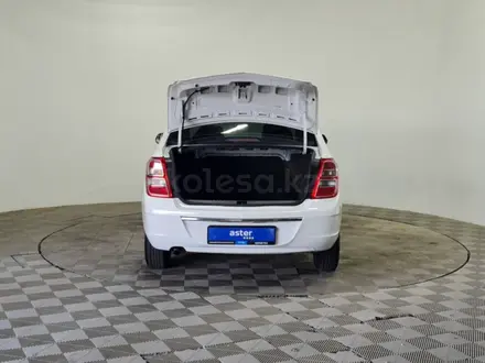 Chevrolet Cobalt 2024 года за 4 890 000 тг. в Алматы – фото 9