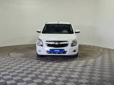 Chevrolet Cobalt 2024 годаүшін4 890 000 тг. в Алматы – фото 2