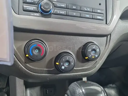 Chevrolet Cobalt 2024 года за 4 890 000 тг. в Алматы – фото 12
