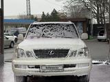 Lexus LX 470 1998 года за 5 500 000 тг. в Шымкент