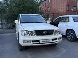 Lexus LX 470 1998 года за 5 500 000 тг. в Шымкент – фото 2