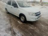 ВАЗ (Lada) Granta 2190 2013 годаүшін2 300 000 тг. в Уральск – фото 2