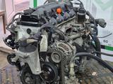Двигатель R18A1 Япония 1.8 литра на Honda Civic 8 (09.2005 за 450 000 тг. в Астана