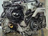 Двигатель R18A1 Япония 1.8 литра на Honda Civic 8 (09.2005 за 450 000 тг. в Астана – фото 4