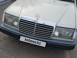 Mercedes-Benz E 230 1991 годаүшін1 800 000 тг. в Караганда – фото 3