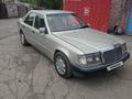 Mercedes-Benz E 230 1991 года за 1 800 000 тг. в Караганда – фото 4