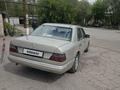 Mercedes-Benz E 230 1991 года за 1 800 000 тг. в Караганда – фото 5