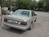 Mercedes-Benz E 230 1991 годаүшін1 800 000 тг. в Караганда – фото 5
