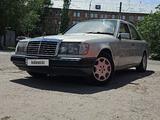 Mercedes-Benz E 230 1991 годаүшін1 800 000 тг. в Караганда
