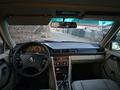 Mercedes-Benz E 230 1991 года за 1 800 000 тг. в Караганда – фото 11