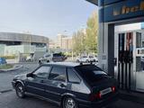 ВАЗ (Lada) 2113 2013 года за 1 200 000 тг. в Астана – фото 3