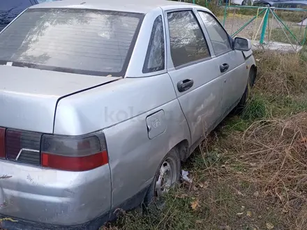 ВАЗ (Lada) 2110 2001 года за 750 000 тг. в Семей – фото 2