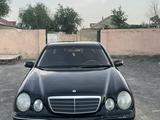 Mercedes-Benz E 320 2000 годаүшін2 500 000 тг. в Актау – фото 2