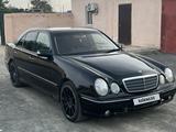 Mercedes-Benz E 320 2000 годаүшін2 500 000 тг. в Актау – фото 3