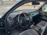 Mercedes-Benz E 320 2000 годаүшін2 500 000 тг. в Актау – фото 5