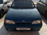 ВАЗ (Lada) 2115 2001 годаfor1 150 000 тг. в Караганда – фото 2