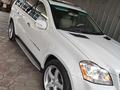 Mercedes-Benz GL 550 2008 года за 11 500 000 тг. в Алматы – фото 12