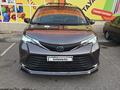 Toyota Sienna 2022 года за 19 000 000 тг. в Шымкент