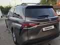 Toyota Sienna 2022 года за 19 000 000 тг. в Шымкент – фото 4