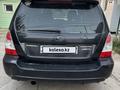 Subaru Forester 2007 года за 4 800 000 тг. в Шымкент – фото 3