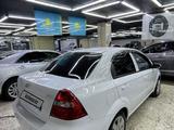 Chevrolet Nexia 2021 годаүшін5 200 000 тг. в Астана – фото 3