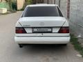 Mercedes-Benz E 230 1992 годаүшін1 300 000 тг. в Алматы – фото 3