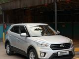 Hyundai Creta 2020 года за 8 000 000 тг. в Алматы – фото 4