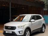 Hyundai Creta 2020 года за 8 000 000 тг. в Алматы