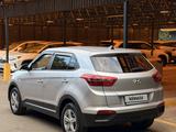 Hyundai Creta 2020 года за 8 000 000 тг. в Алматы – фото 2