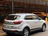 Hyundai Creta 2020 года за 8 000 000 тг. в Алматы – фото 3