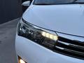 Toyota Corolla 2014 года за 7 000 000 тг. в Алматы – фото 9