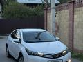 Toyota Corolla 2014 года за 7 000 000 тг. в Алматы