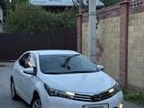 Toyota Corolla 2014 года за 7 000 000 тг. в Алматы